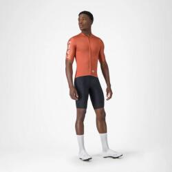 Castelli dres Castelli ENTRATA APEX, paprika (M)