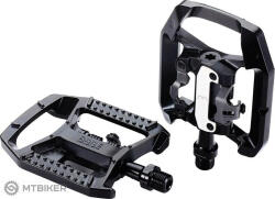 BBB Pedale BBB BPD-61 DUALCHOICE platformă