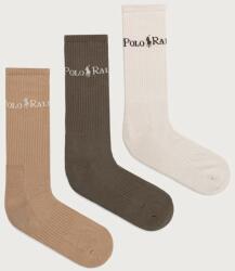 Ralph Lauren șosete pachet de 3 9BY2-LGMZSZ_77X (449P22343)