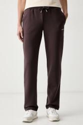Guess pantaloni de trening pentru femei cu vâscoză NAT 9BY2-SPDZZ1_88X (V6YB25.K4803)