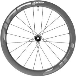 Zipp Roată față Zipp 404 S Disc 28", 12x100 mm, CL, grey graphic ()