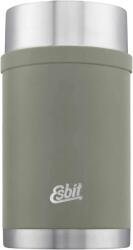 Esbit Sculptor Food Jug Ételtermosz 1 l - Stone Gray (2806129)
