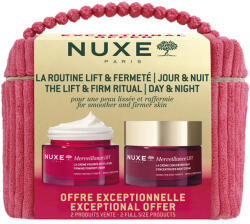 NUXE Merveillance szett (50+50 ml) - ekozmetikum