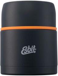 Esbit Food Jug Ételtermosz 500 ml - Black (18410)