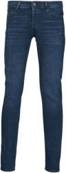 Jack & Jones Jeans slim Bărbați JJIGLENN Jack & Jones albastru US 30 / 32