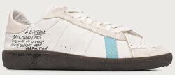 Patrizia Pepe sneakers pentru femei din piele 9BY2-OBDZ1I_00X (2Z0064.L150.FG96)
