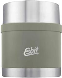 Esbit Sculptor Food Jug Ételtermosz 500 ml - Stone Grey (2806118)
