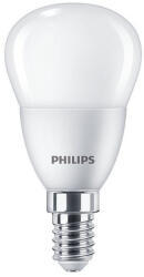 Philips LED izzó kisgömb E14 5W 470lm 2700K 9290029781 (9290029781)