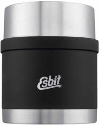 Esbit Sculptor Food Jug Ételtermosz 500 ml - Black (2806120)