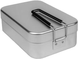 Trangia Mess Tin Large alumínium csajka 1, 3 l (2266376)