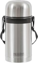 Highlander Outdoor Duro Insulated Food Flask Ételtermosz 1 l - Silver (977106)