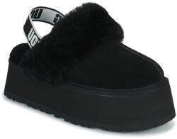 UGG Papuci de casă Femei W FUNKETTE UGG Negru 36