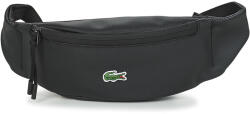 Lacoste Borseta de brâu Femei LCST WAISTBAG Lacoste Negru Unic
