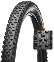 Hutchinson Toro XC MTB Kerékpár Külső Gumi Tubeless Ready 27.5 x 2.35 Fekete Nedves és Sáros Terepre