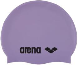 Arena Classic uniszex szilikon úszósapka megerősített széllel, puha és tartós anyagból, nőknek és férfiaknak