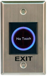  CONTROL CON-K1 infravörös érzékelésű nyomógomb (CON-K1)