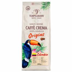 Tempelmann Kaffee Tempelmann Origins Colombia cafea boabe 1kg
