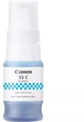 Canon GI-55 C 6289C001 cyan original cartus de cerneală (6289C001)