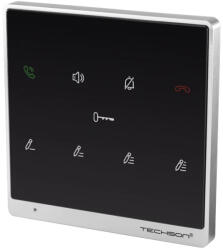 Techson TCT IS400 Beltéri Audio IP kaputelefon (TCTIS400) - alarmkucko