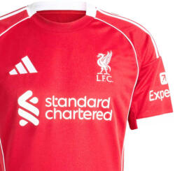  Liverpool mez felső gyerek Adidas Home 2025/26 - Kerkez 6 (Premier League)