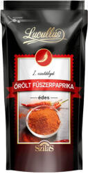 Lucullus őrölt fűszerpaprika I. oszt. édes - 80 g