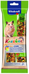 Vitakraft dupla rúd multivitaminnal aranyhörcsögöknek 1 db - falatozoo
