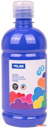 MILAN Tempera Milan 500ml Kék (TT_M06172100)