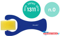 MILAN Ecset Milan hengeres (TT_M12192000)
