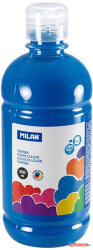 MILAN Tempera Milan 500ml v. kék (TT_M06172101)