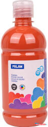 MILAN Tempera Milan 500ml Barna (TT_M06172800)