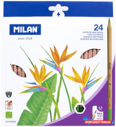 MILAN Ceruza színes Milan 24-es 213 (TT_F34181K24)
