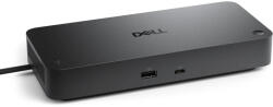 Dell Pro Smart Dock SD25 USB-C 130W 2.5GbE HDMI 2.1 4 monitoare (210-BRFM)