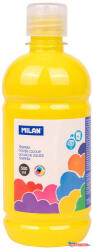 MILAN Tempera Milan 500ml napsárga (TT_M06172562)