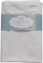 Soffi Baby Baby takaró pamut dupla vajszín 80x100cm - perfectlife