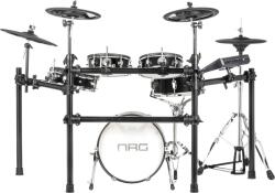 NRG EDK-600 Performance Kit Black Set de tobe electronice (EDK-600)
