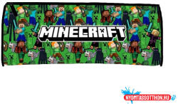 Minecraft Face tolltartó 23 cm (JAV_MSL707510)