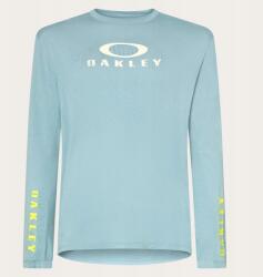 Oakley Kerékpáros Mez Oakley Seeker Flow Ls Jersey Pacific L (FOA406785-7CC)
