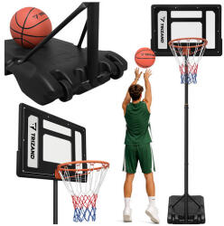 Trizand 259 cm kosárpalánk 27364 (5900779962828)