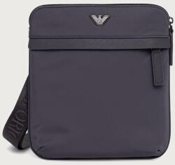 Emporio Armani férfi tasak - szürke Univerzális méret - answear - 71 990 Ft