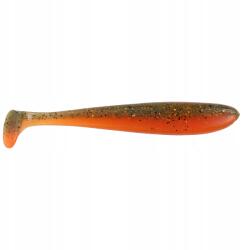 Dam Gumi Dam Effzett Greedy Shad 80mm 1db Orange Belly Uv (DAM-5779102)