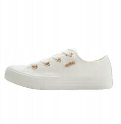 Lee Cooper LCW-26-02-4068 Fehér Tornacipő MÉRET41 (LCW-26-02-4068)
