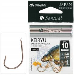 Mikado Sensual Kieryu 4-es akasztó Bn (HS10029-4B)