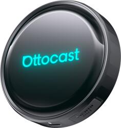 Ottocast vezeték nélküli autóhifi adapter Android Auto CarPlay (PCS61 P3 PRO)