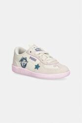 PUMA Palermo GD sportcipő gyerek - bézs 31.5