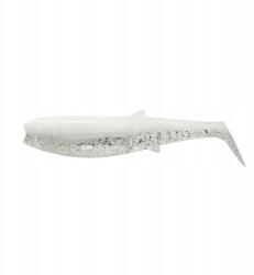 Savage Gear Rubber Ripper Savage Gear Cannibal 8cm 5g Fehér Flas (77097)