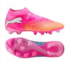 PUMA futballcipő Future 9 Match Fusion Fg/ag méret 42, 5 (108714 05)