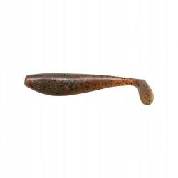 Fox Rage gumi Zander Pro Shads 7, 5cm Motor Oil Uv (NZS001)