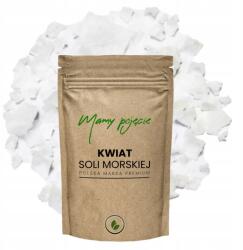 Piramisvirág tengeri só fleur de sel 500g