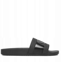 Bogner Női flip-flop papucs Fekete 22626447 (22626447)