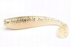 Fox Rage Zander Pro Shads gumi 14cm Uv Salt & Pepper (NZS088)